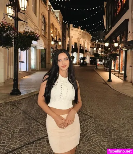 Anca Bellu OnlyFans Thumbnail #SUyTs1pdfn