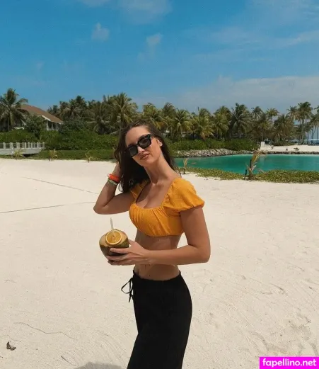 Anca Bellu OnlyFans Thumbnail #bvt7j6V94H