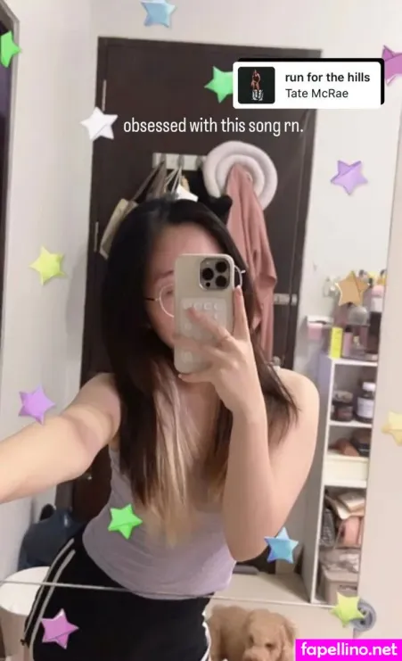 Anceline Aprilia Yolanda OnlyFans Thumbnail #6VDpfpWY5F