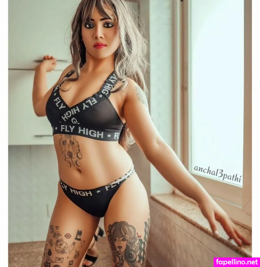anchal3pathi Nude Leaked OnlyFans Photo #OPtkIS4NYS