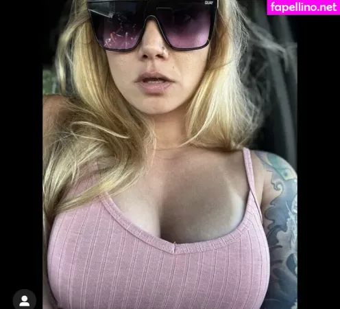 Anchorladybree OnlyFans Thumbnail #oGsHabnaN7