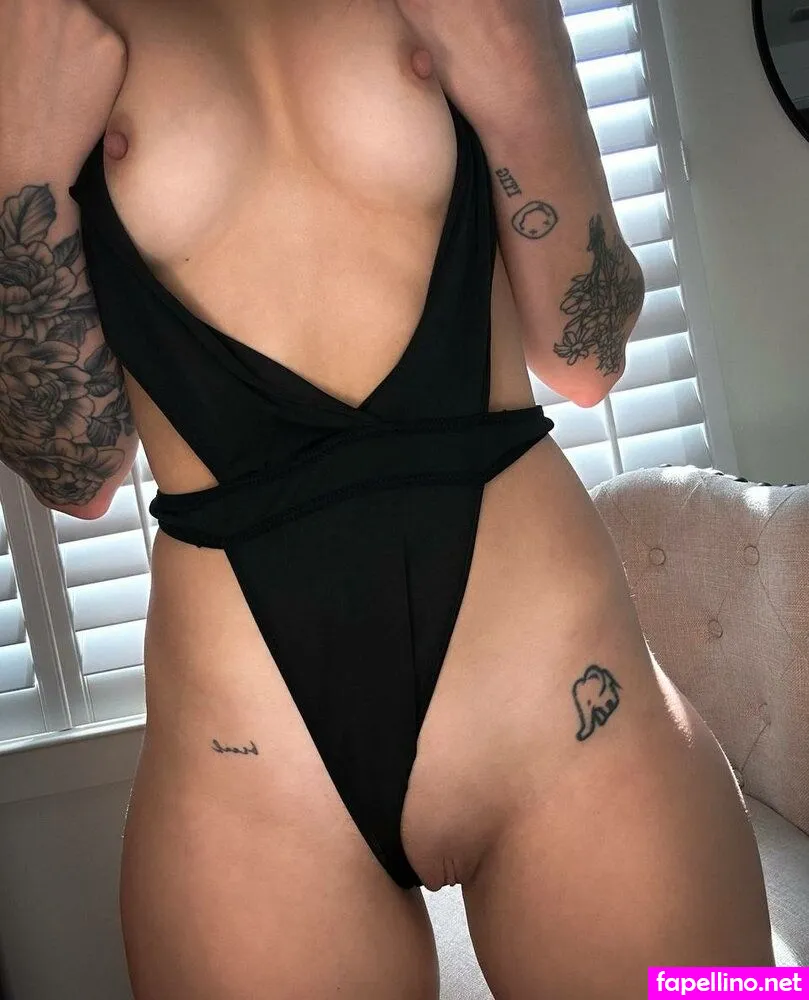 And1e C4se Nude Leaked OnlyFans Photo #2Fho5mSiml