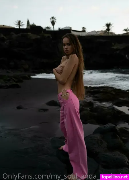 Anda Kiev OnlyFans Thumbnail #OGjfg6i04V