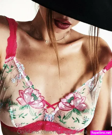 Anda Kiev OnlyFans Thumbnail #REcwgoa8Wc