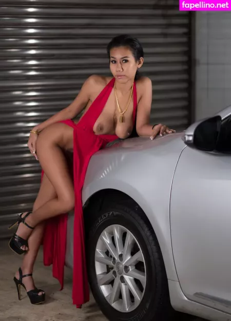 Anda P85 OnlyFans Thumbnail #AYCG3MYqbR