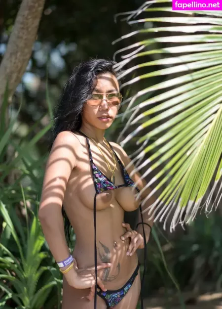 Anda P85 OnlyFans Thumbnail #Sq9pykIWHx