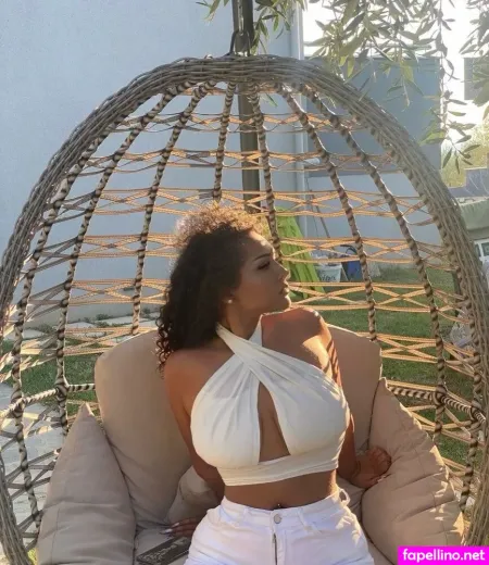 Andajenner OnlyFans Thumbnail #RonH0TbSCL