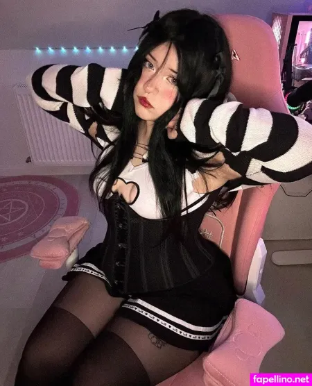 Andakitty OnlyFans Thumbnail #chsY1s5ZjI