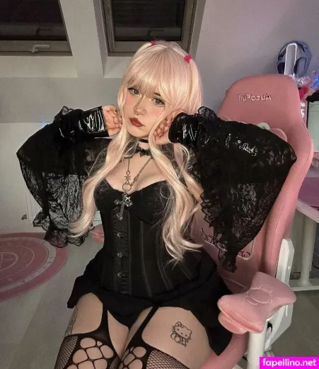 Andasrose OnlyFans Thumbnail #6gTDquHVaJ