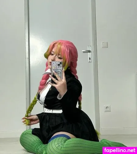 Andasrose OnlyFans Thumbnail #N5TOHd2EjG