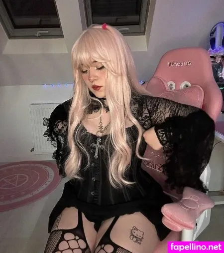 Andasrose OnlyFans Thumbnail #TIgOsz8ce9