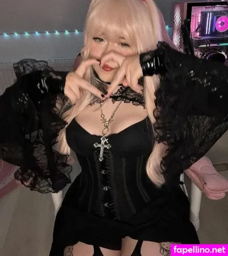 Andasrose OnlyFans Thumbnail #cqBSk1Yxyy