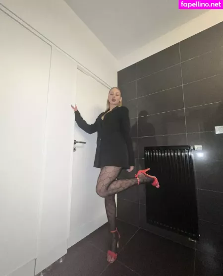 Andela666 OnlyFans Thumbnail #40bfDtwifW