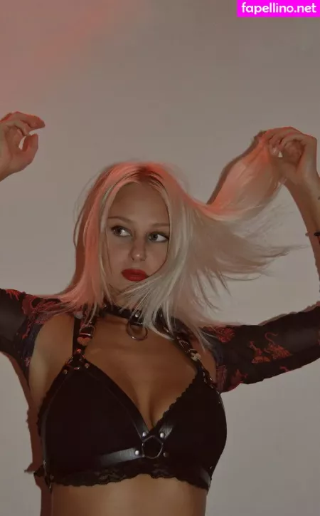 Andela666 OnlyFans Thumbnail #DLIIC9aufn