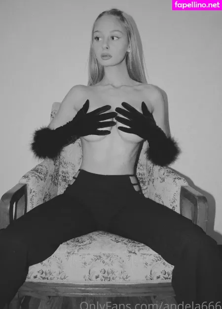 Andela666 OnlyFans Thumbnail #G1nG1vqO0b