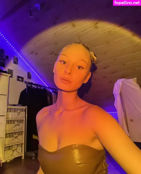 Andela666 OnlyFans Thumbnail #uLKy35vRqw