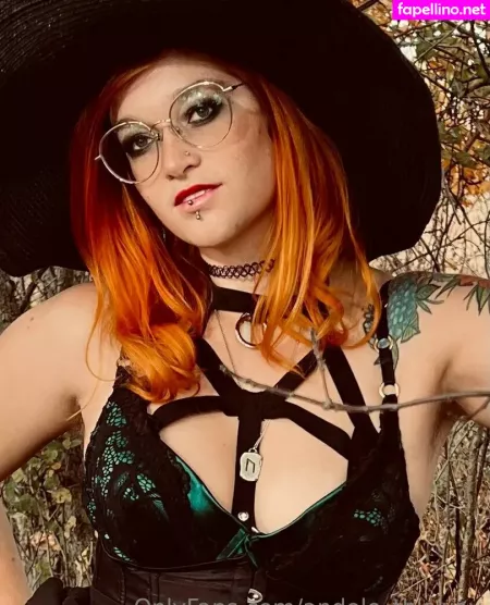 Andele Thisway OnlyFans Thumbnail #v9XNBU20GS