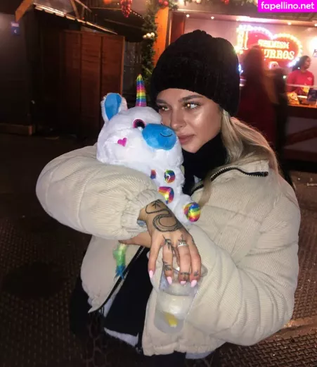 Andelika OnlyFans Thumbnail #cHHSioSJI4