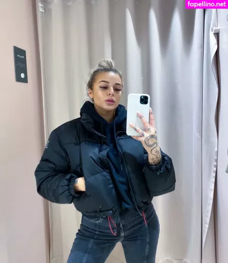 Andelika OnlyFans Thumbnail #iFMYn0B7GA