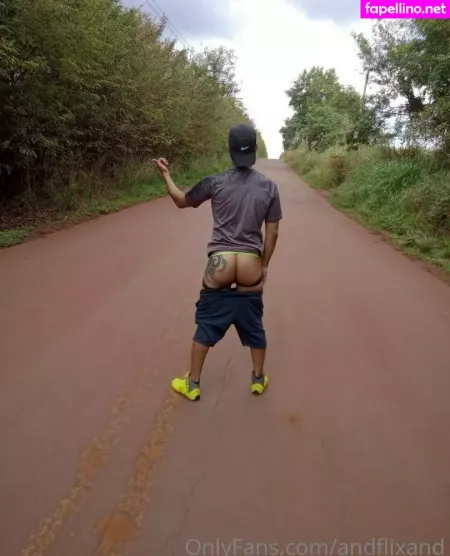 Andflixand OnlyFans Thumbnail #IZhcSulxLZ