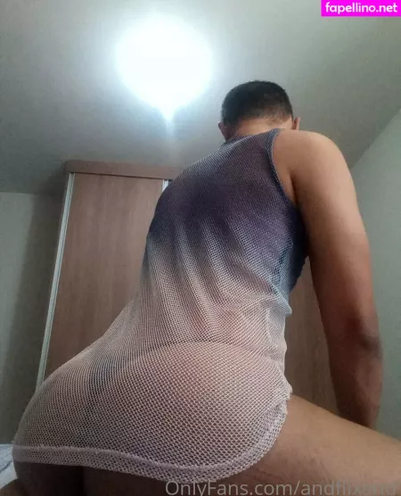 Andflixand OnlyFans Thumbnail #XXqQrphyDp