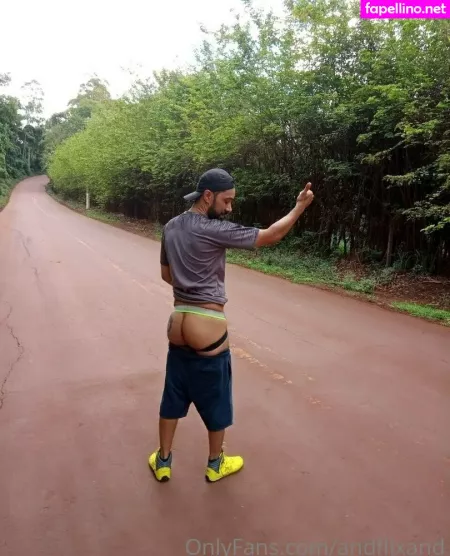 Andflixand OnlyFans Thumbnail #bpLQG9ZpSb