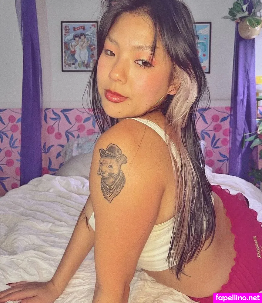 Andie Zhang, andi.elicious Nude Leaked OnlyFans Photo #gVLh2pZJAK