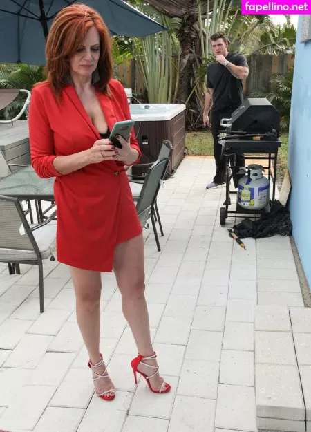 Andi James OnlyFans Thumbnail #hLOLpG5Ybi