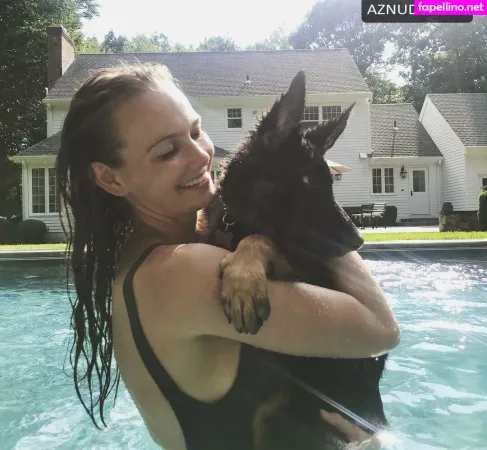 Andi Matichak OnlyFans Thumbnail #60OxA0fTEn