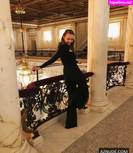 Andi Matichak OnlyFans Thumbnail #6ju6Tu44B6