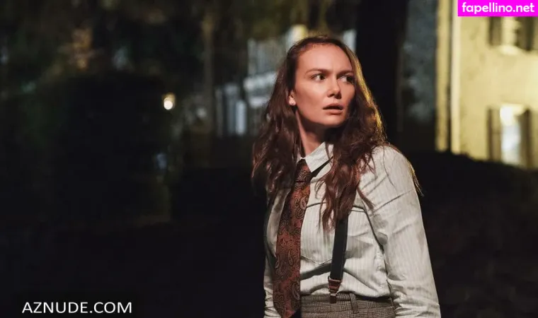 Andi Matichak OnlyFans Thumbnail #AGSx1ekvpk