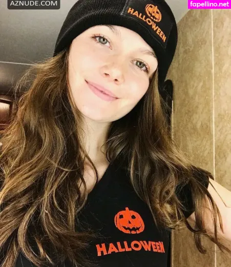 Andi Matichak OnlyFans Thumbnail #ENtfQB4pR3