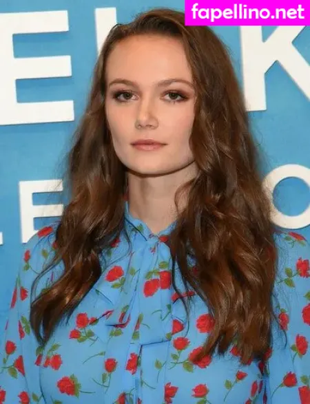 Andi Matichak OnlyFans Thumbnail #JNIw0bzKdy