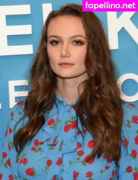 Andi Matichak OnlyFans Thumbnail #RSRqLR1oUh