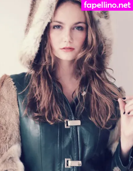 Andi Matichak OnlyFans Thumbnail #WFslo5NWjy