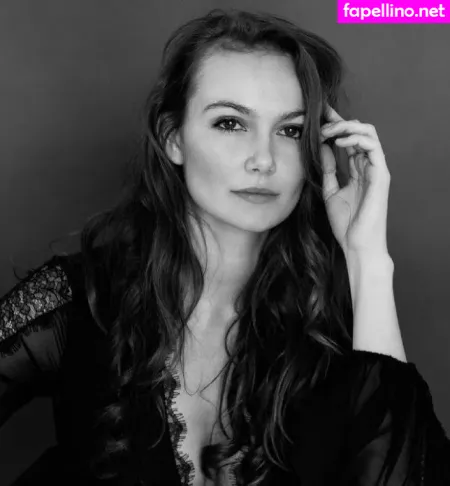 Andi Matichak OnlyFans Thumbnail #dwJ7i84JXx