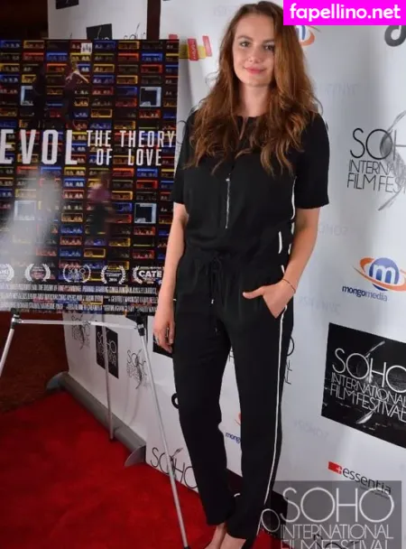 Andi Matichak OnlyFans Thumbnail #iN5xcWqDwG