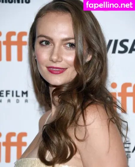 Andi Matichak OnlyFans Thumbnail #kpTY0zXxvi