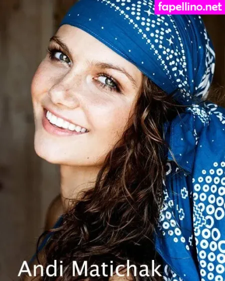 Andi Matichak OnlyFans Thumbnail #u80gUngNYv