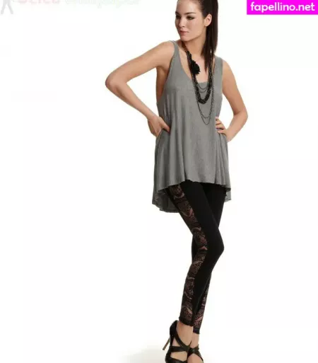 Andi Muise OnlyFans Thumbnail #AR9RjvEZrg