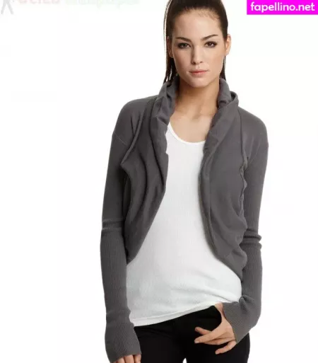 Andi Muise OnlyFans Thumbnail #VgbstLJSV3