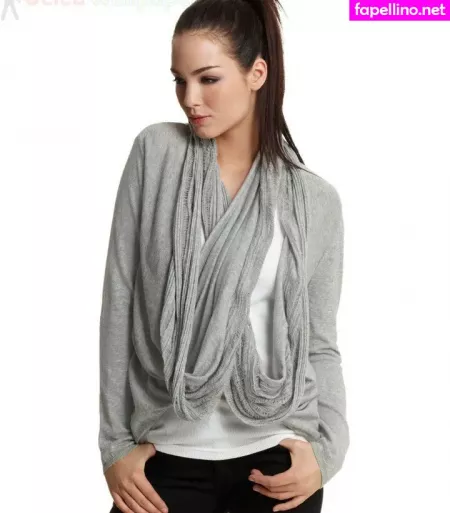 Andi Muise OnlyFans Thumbnail #kfHVZDDvEY