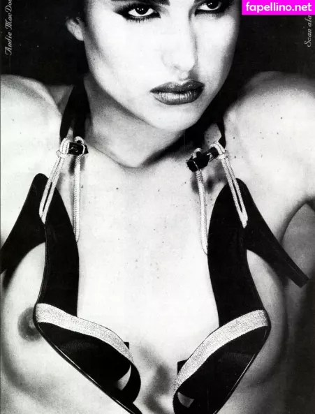 Andie Macdowell OnlyFans Thumbnail #3A7ZyXFs8w