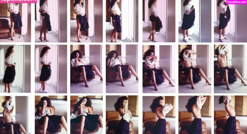 Andie Macdowell OnlyFans Thumbnail #GTCgq5n0E1