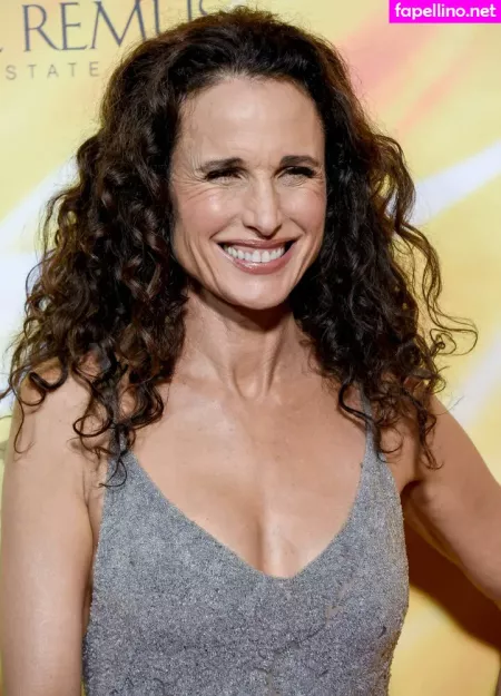 Andie Macdowell OnlyFans Thumbnail #JhcrzW1U9q
