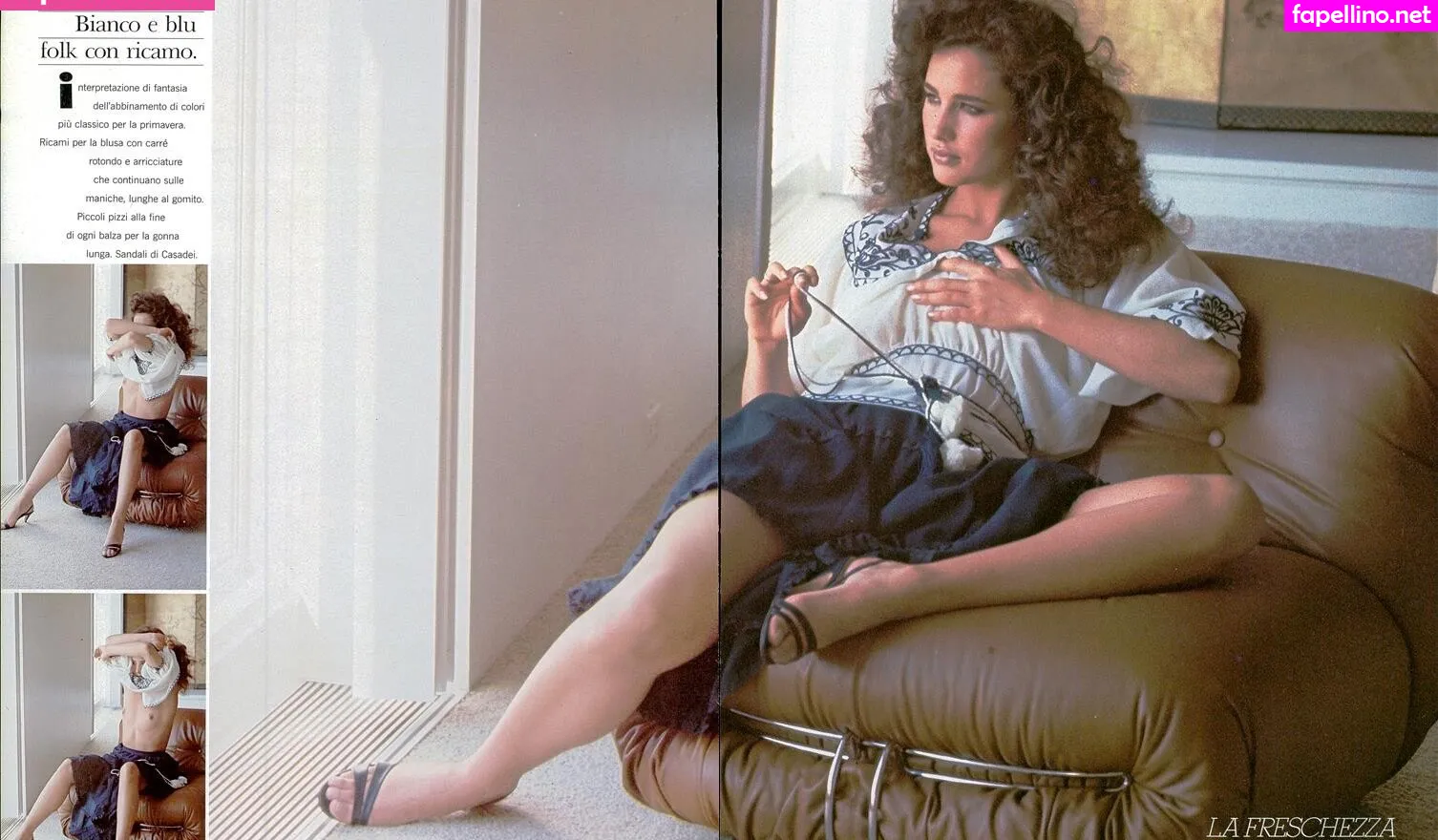 andiemacdowell Nude Leaked OnlyFans Photo #dpArcJz0CL