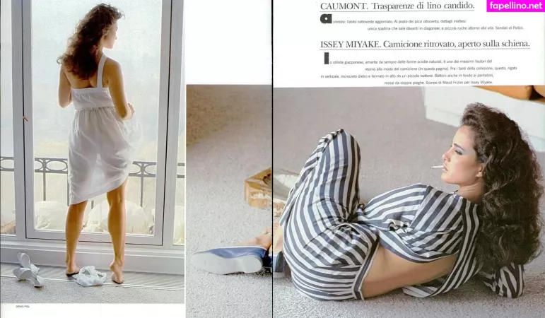 Andie Macdowell OnlyFans Thumbnail #hH3o1DDmj2
