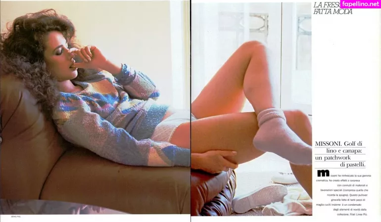 Andie Macdowell OnlyFans Thumbnail #jQNsKNLlOk