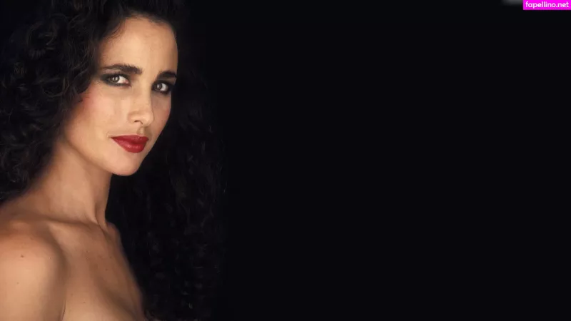 Andie Macdowell OnlyFans Thumbnail #xnbUK7zLWT