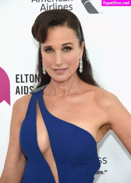Andie Macdowell OnlyFans Thumbnail #yI1pzS4ZJk